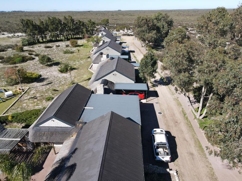 20 Bedroom Property for Sale in Hopefield Western Cape